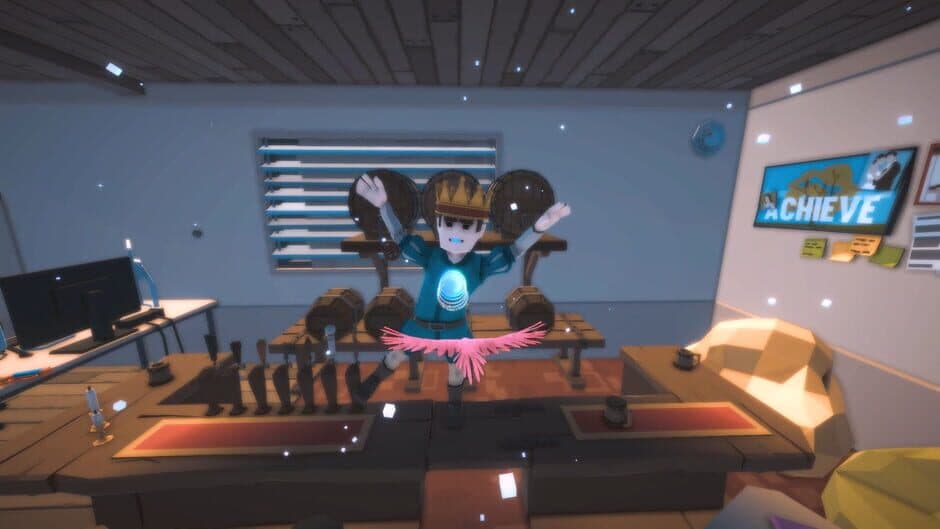 Aery: Dreamscape screenshot 8