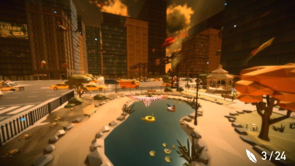 Aery: Dreamscape screenshot 5