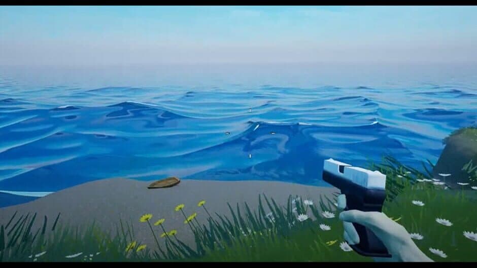 Shooter's Island screenshot 5