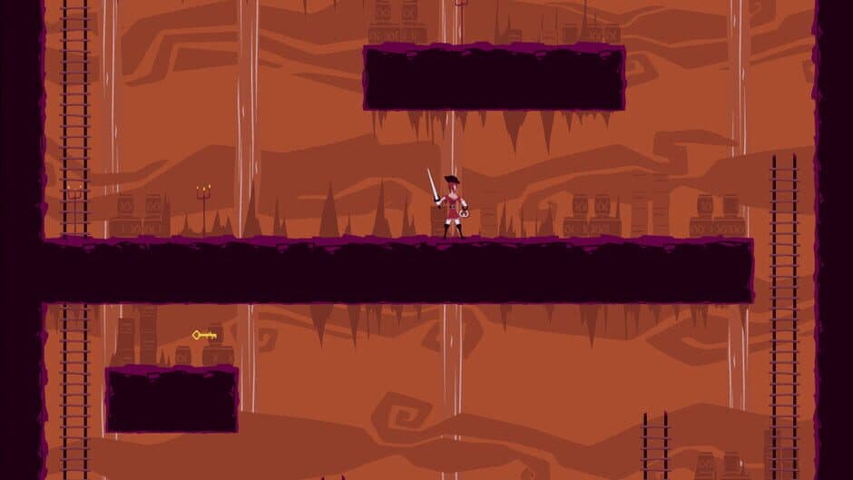 SuchInheritance screenshot 1