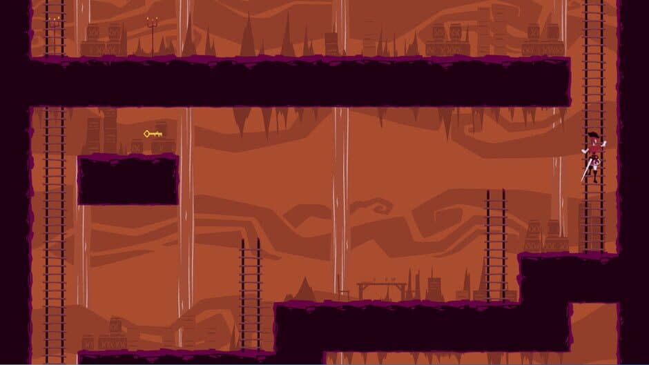 SuchInheritance screenshot 3