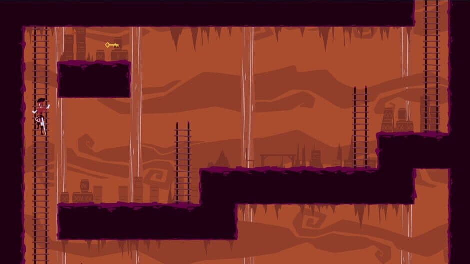 SuchInheritance screenshot 4