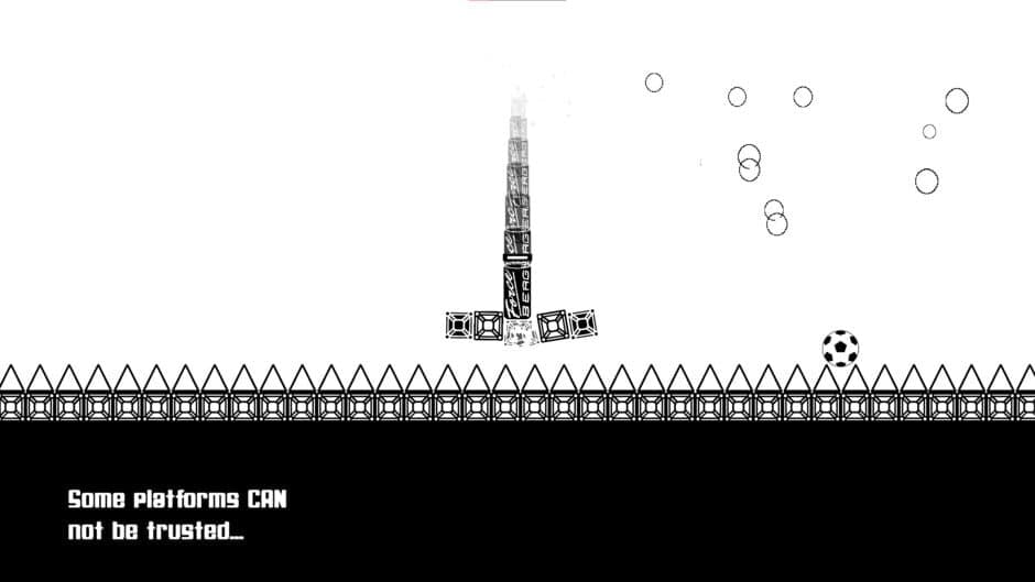 ForceBerg screenshot 2