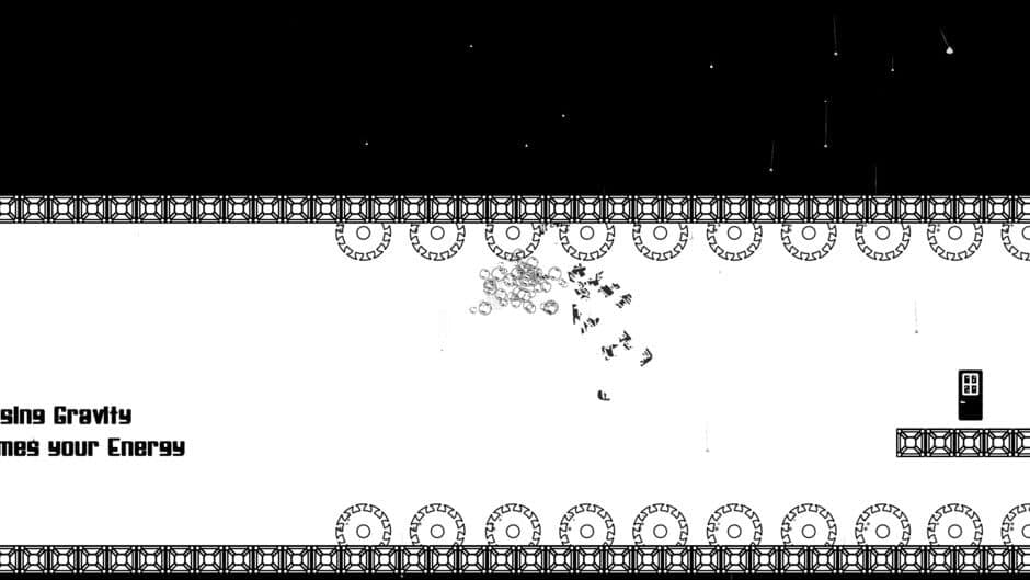 ForceBerg screenshot 3