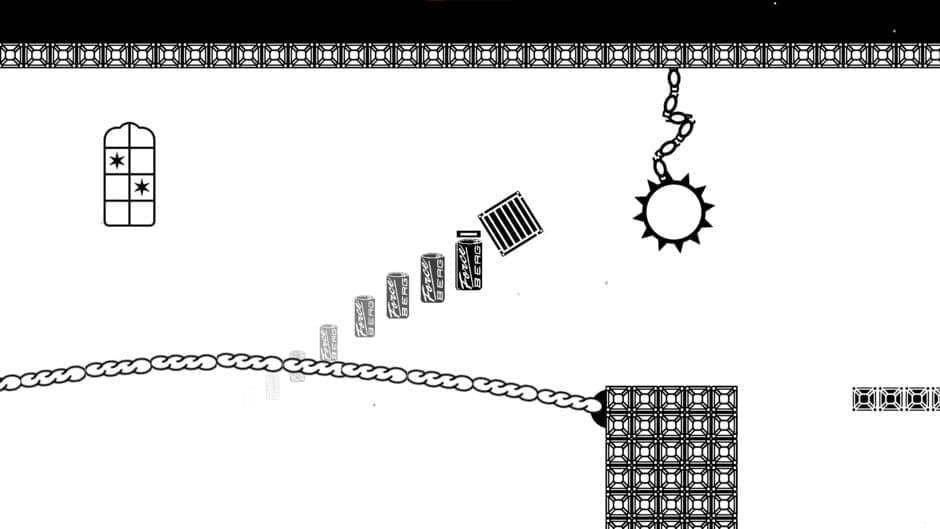 ForceBerg screenshot 5