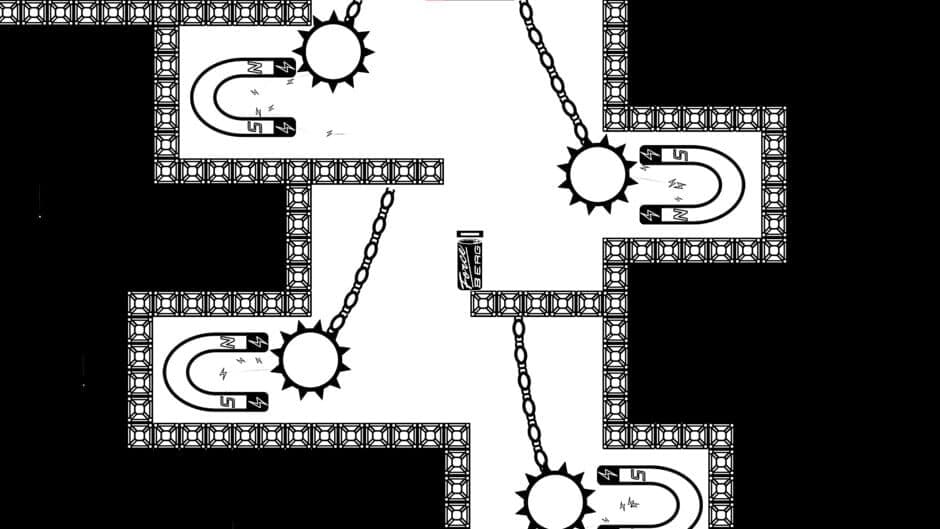 ForceBerg screenshot 6