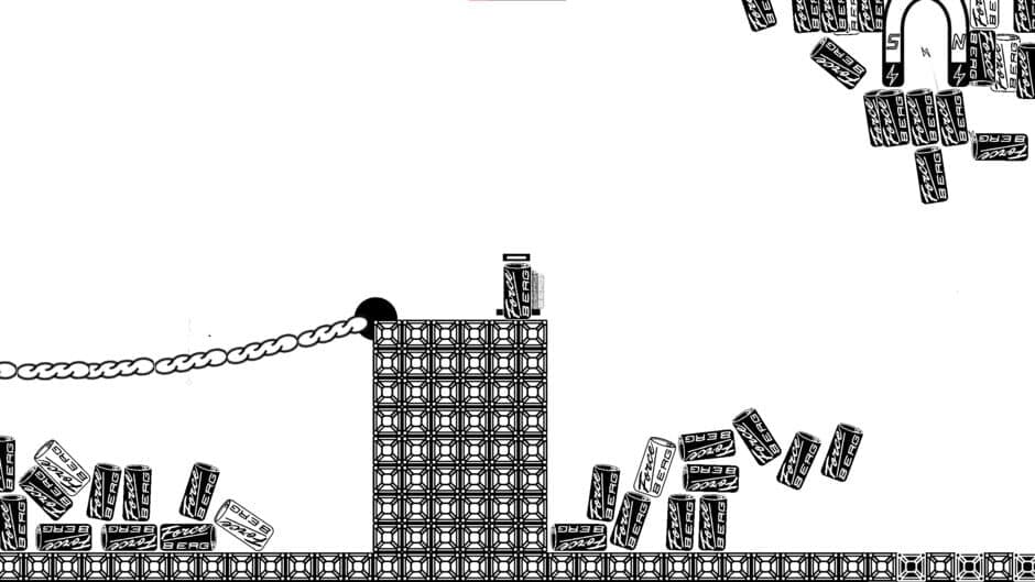 ForceBerg screenshot 7