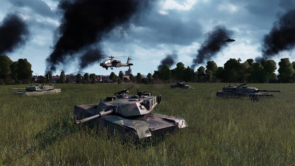 Warno screenshot 8