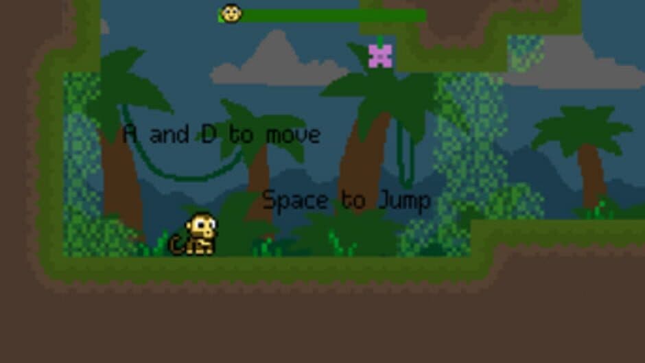 Monkey Time screenshot 1