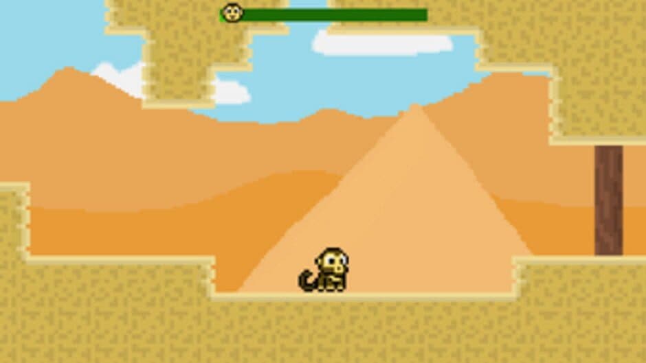 Monkey Time screenshot 2