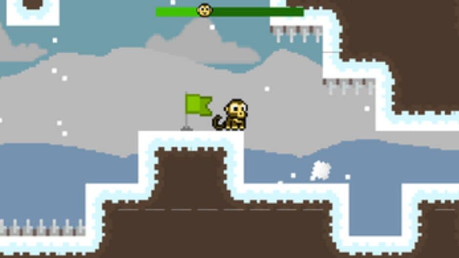 Monkey Time screenshot 3