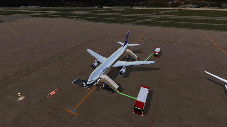 Airport Simulator: Day & Night screenshot 4