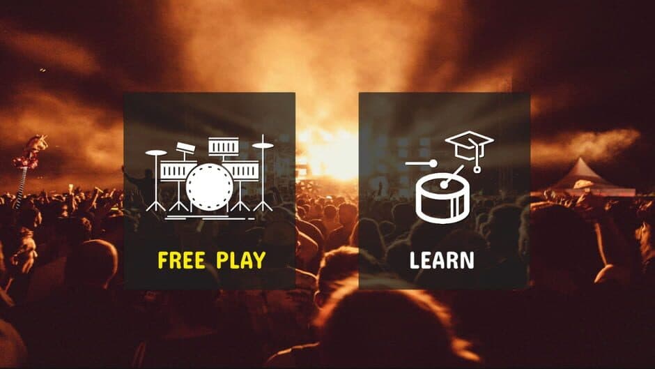 Drums screenshot 1
