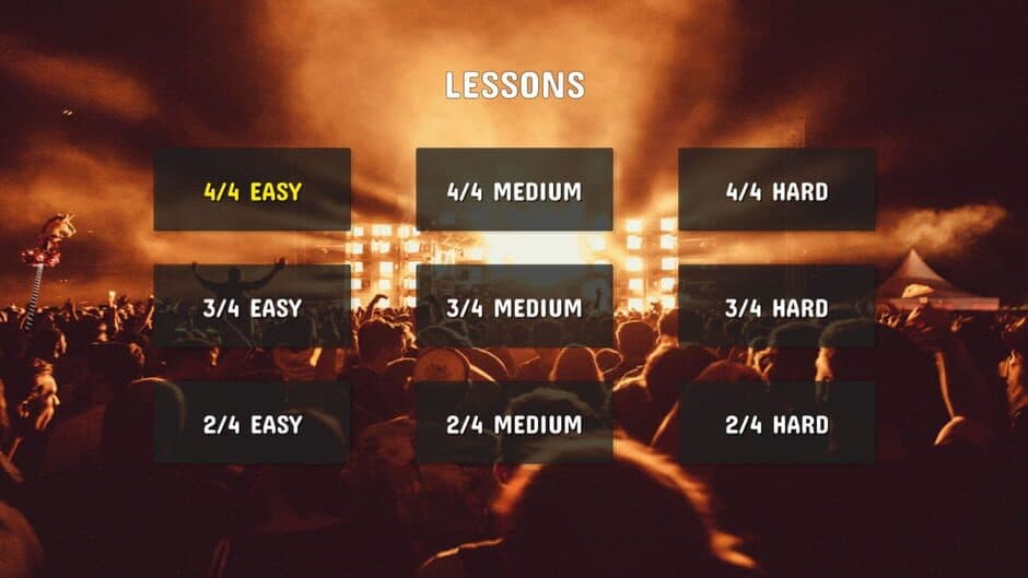 Drums screenshot 6