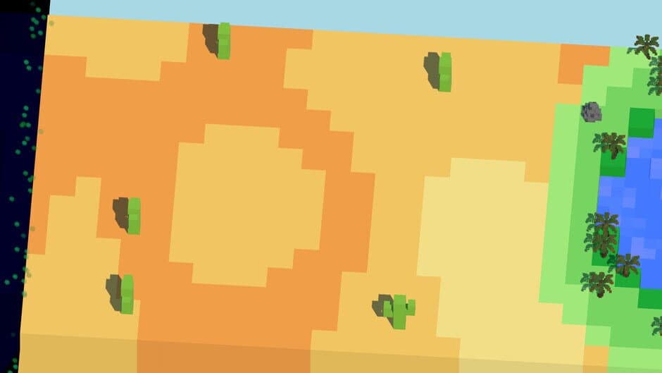 Project Bridge screenshot 4