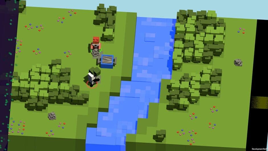 Project Bridge screenshot 5