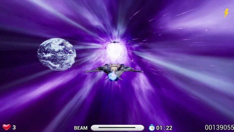 Jash screenshot 1