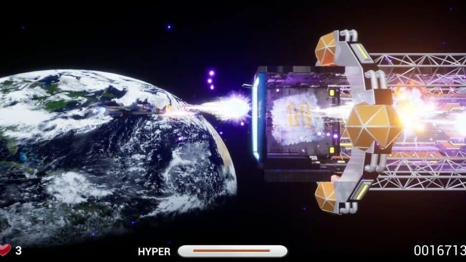 Jash screenshot 2