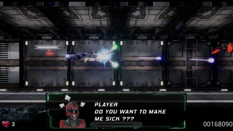Jash screenshot 3