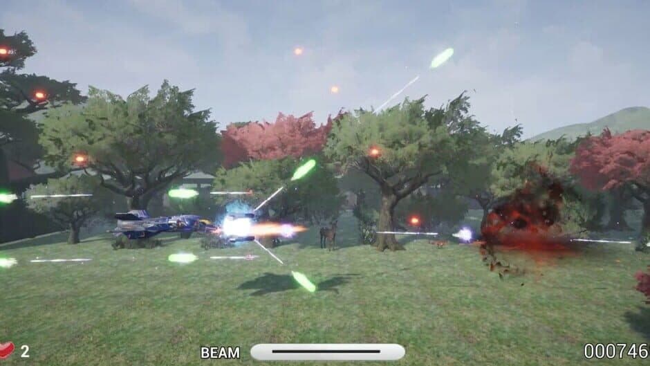 Jash screenshot 4