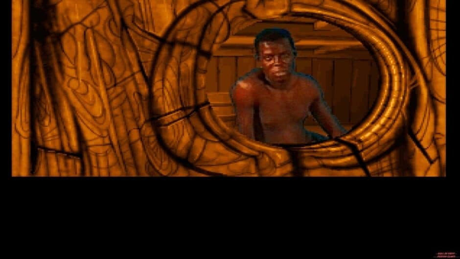 Lost in Time screenshot 6