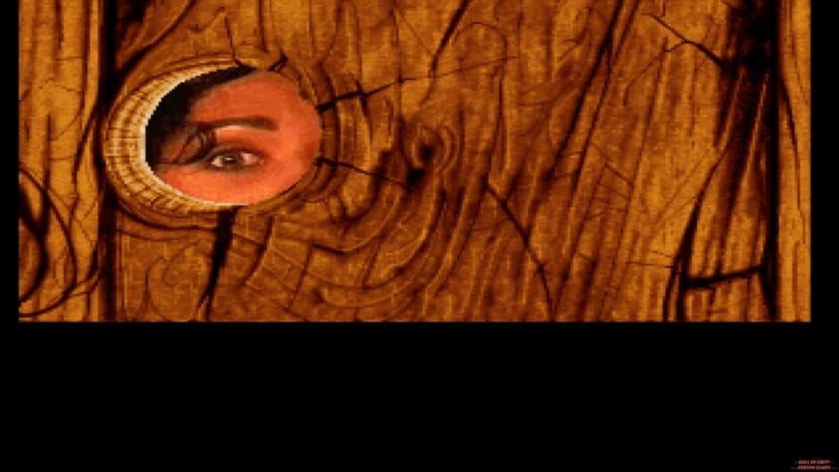 Lost in Time screenshot 8