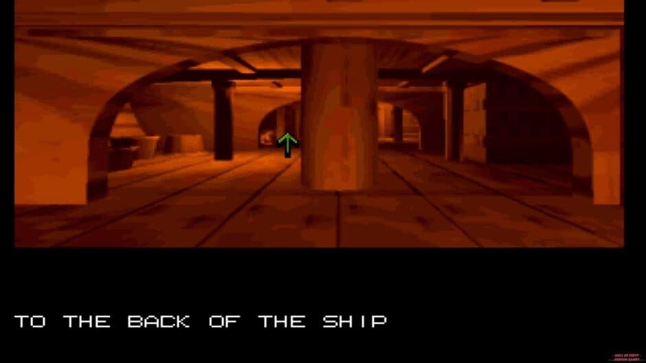 Lost in Time screenshot 9