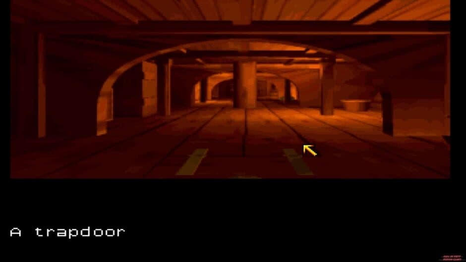 Lost in Time screenshot 7
