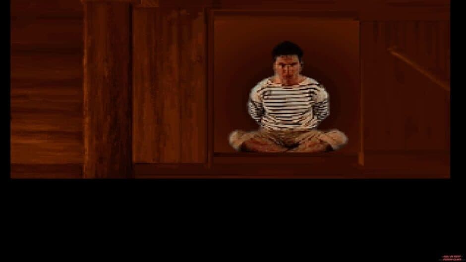 Lost in Time screenshot 3