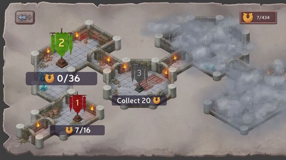 Chess: Clash of Kings screenshot 4