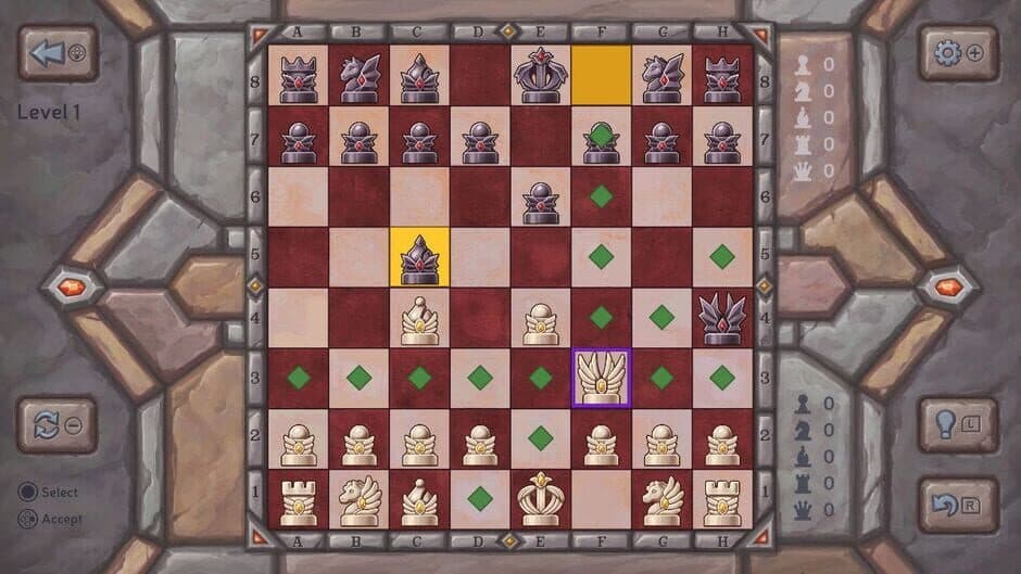 Chess: Clash of Kings screenshot 5
