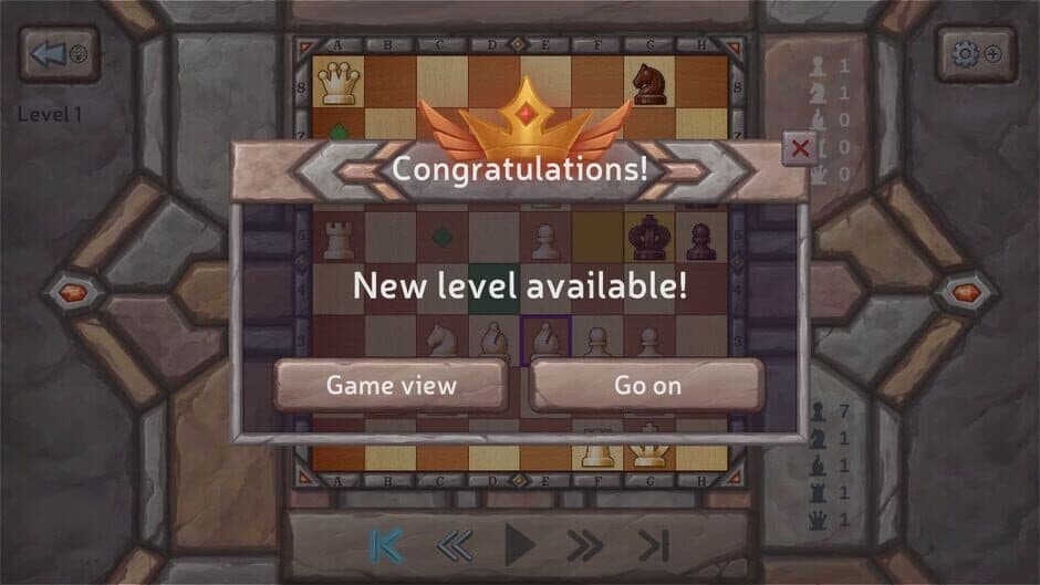 Chess: Clash of Kings screenshot 7