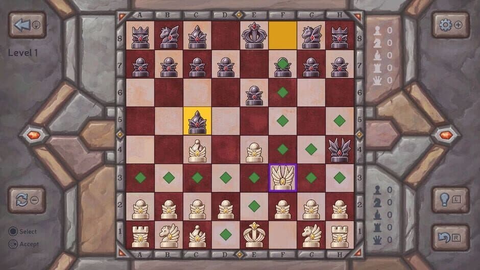 Chess: Clash of Kings screenshot 9