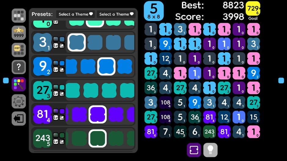 Num One: Revised Edition screenshot 4