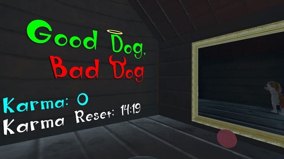 Good Dog, Bad Dog screenshot 5