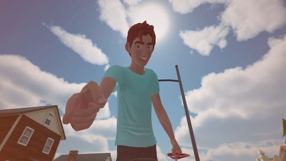 Good Dog, Bad Dog screenshot 3