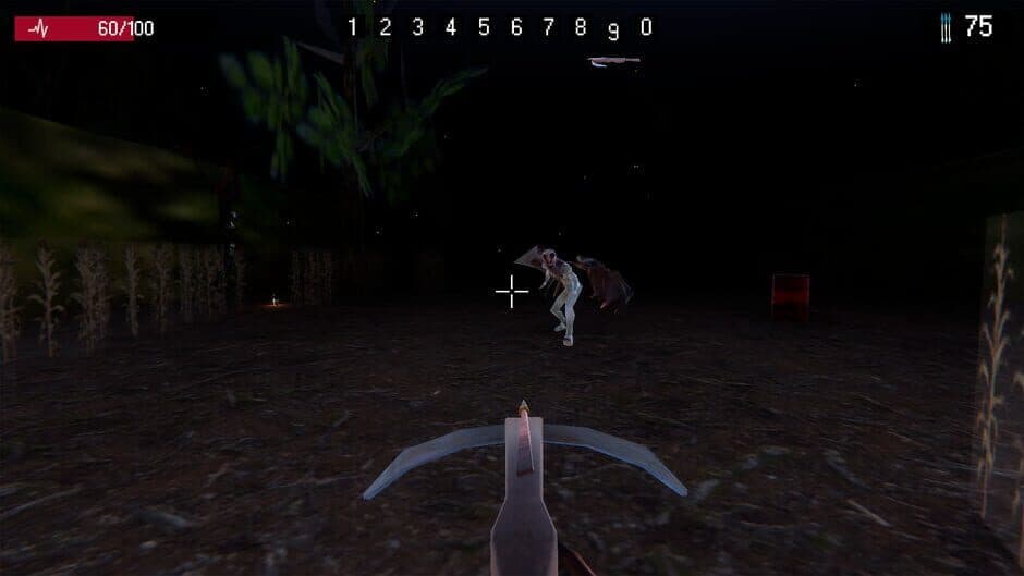 Phlegethon screenshot 1