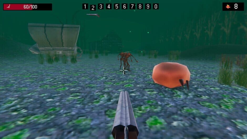 Phlegethon screenshot 3