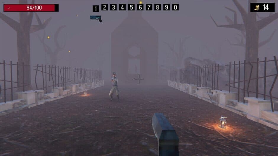 Phlegethon screenshot 5