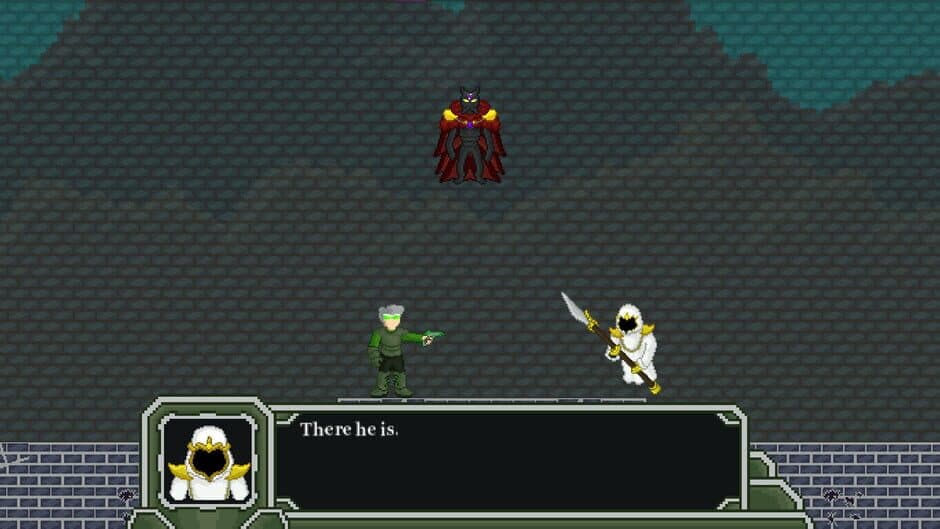 Dimension Shifter screenshot 2