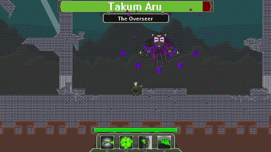 Dimension Shifter screenshot 3