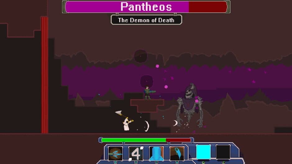 Dimension Shifter screenshot 5