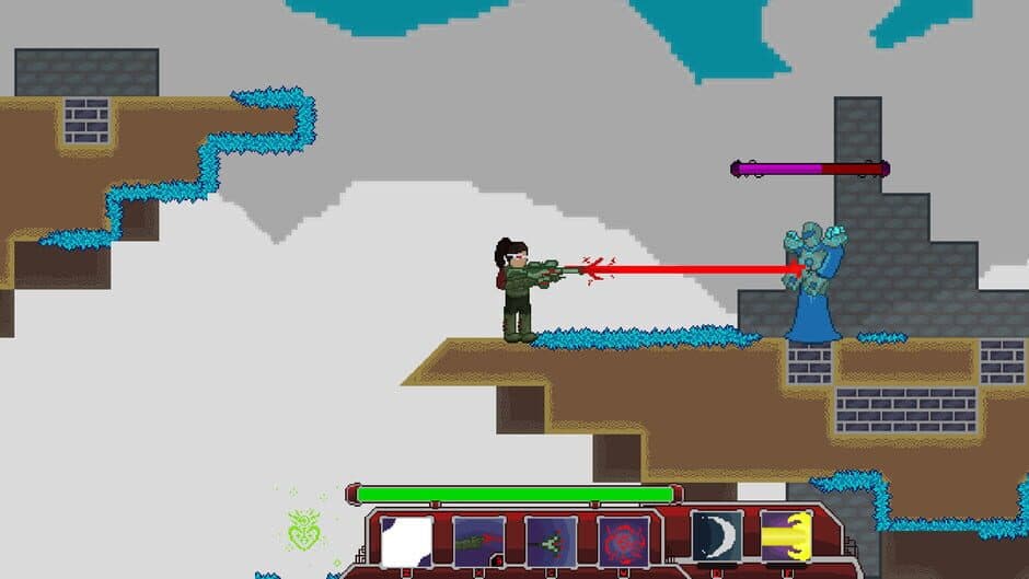 Dimension Shifter screenshot 7