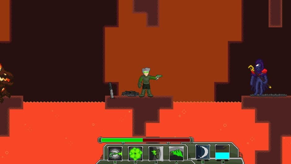 Dimension Shifter screenshot 8