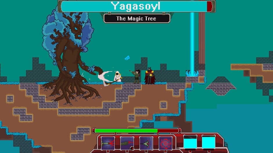 Dimension Shifter screenshot 9
