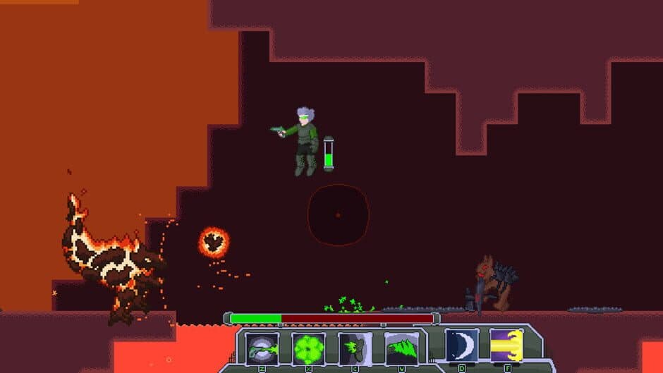 Dimension Shifter screenshot 6