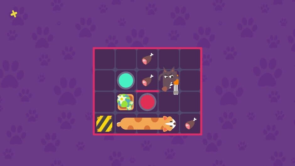 Greedy Corgi screenshot 2