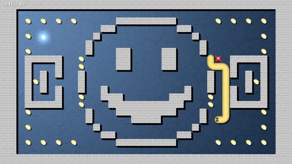 Hogoworm Dungeon screenshot 5