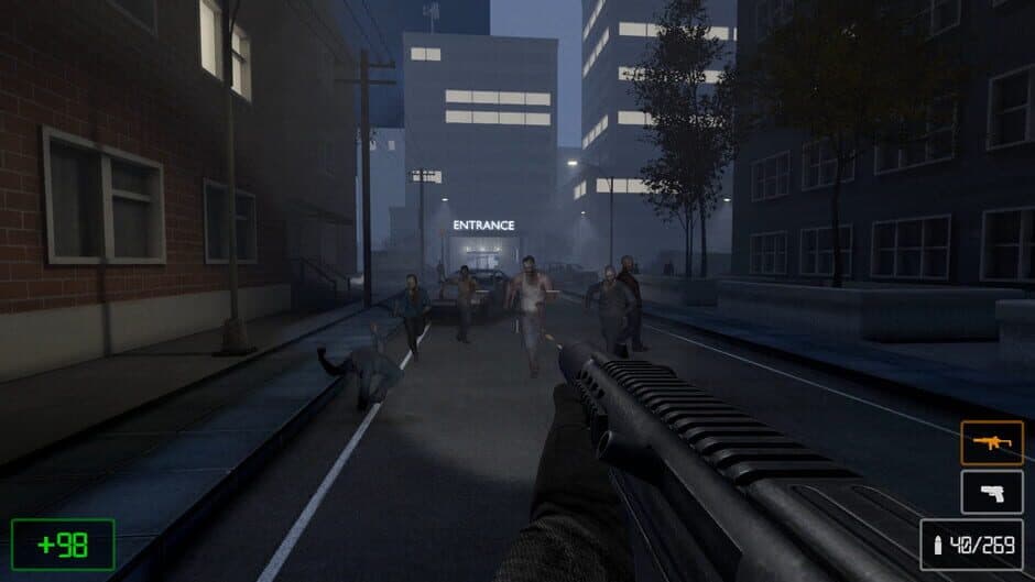 Invention 3 screenshot 4