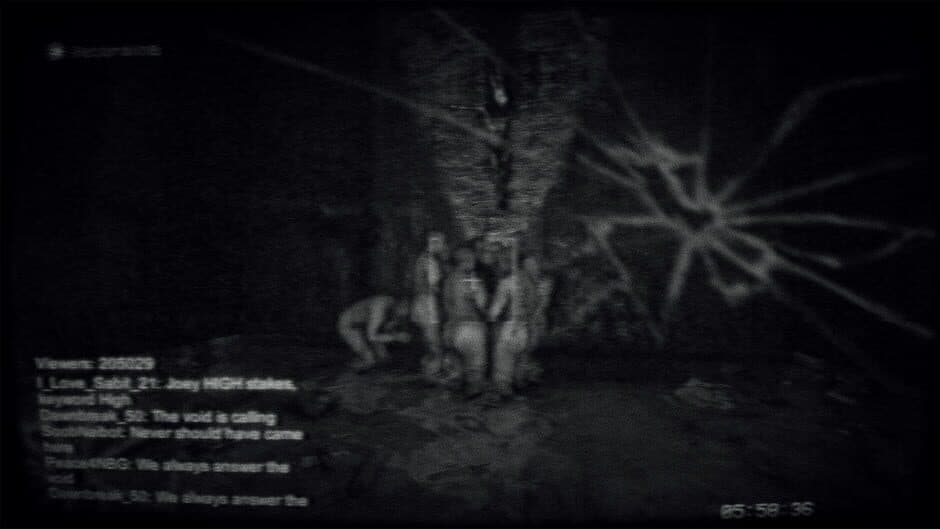 Northbury Grove: Entity screenshot 4
